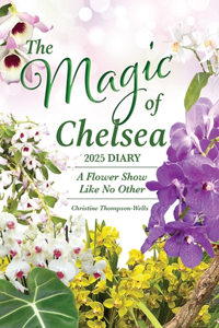 Magic of Chelsea Diary 2024