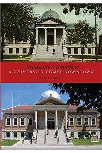 Reinventing Brantford