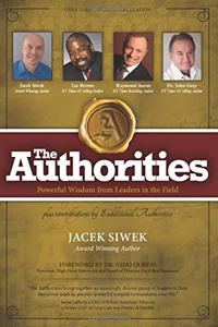 Authorities - Jacek Siwek
