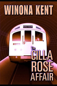 Cilla Rose Affair