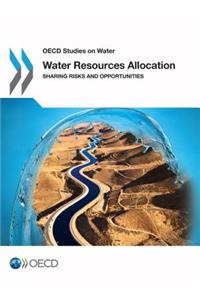 Water Resources Allocation