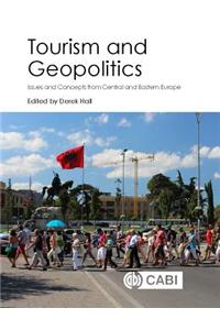 Tourism and Geopolitics