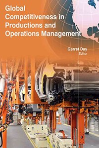 GLOBAL COMPETITIVENESS IN PRODUCTIONS & OPERATIONS MANAGEMENT