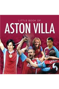 Little Book of Aston Villa