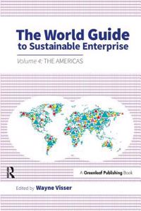 The World Guide to Sustainable Enterprise