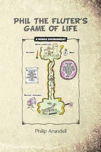 Phil the Fluter's Game of Life