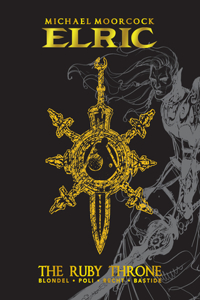 Michael Moorcock's Elric