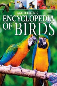 Children's Encyclopedia of Birds