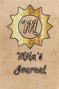 Mila