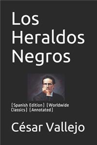 Los Heraldos Negros