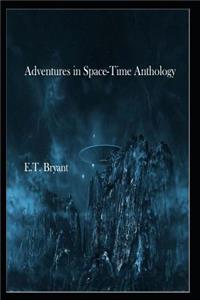 Adventures in Space-Time Anthology