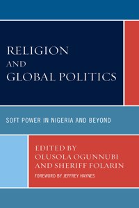 Religion and Global Politics