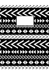 Dot Grid Journal Notebook