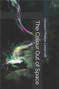 The Colour Out of Space