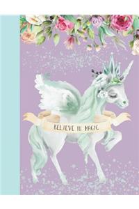 Believe in Magic
