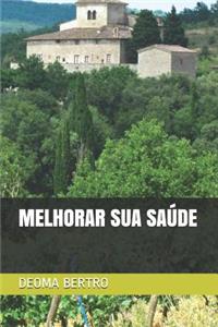 Melhorar Sua Saúde