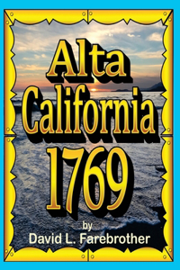 Alta California 1769