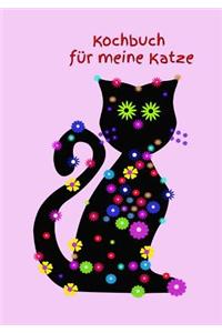 Kochbuch für meine Katze