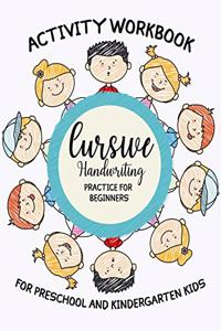 Cursive Handwriting Practice for Beginners