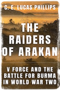 Raiders of Arakan