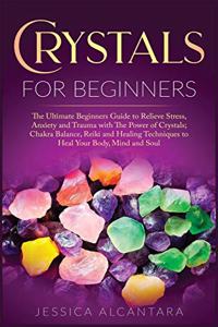 Crystals for Beginners