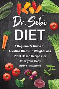 Dr. Sebi Diet