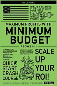 Maximum Profits with Minimum Budget [7 in 1]