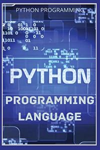 Python Programming Language