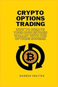 Crypto options trading