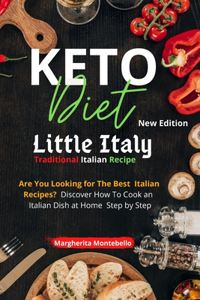 Keto Diet Little Italy
