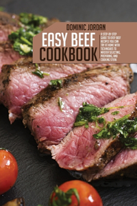Easy Beef Cookbook