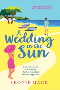 Wedding in the Sun