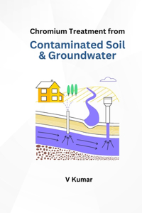 Chromium Treatment from Contaminated Soil and Groundwater