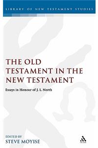 Old Testament in the New Testament