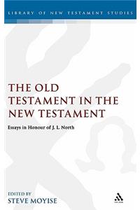 The Old Testament in the New Testament