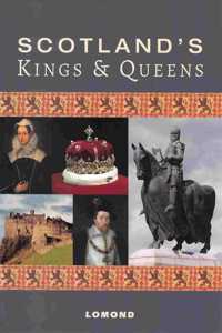 Scotland's Kings & Queens