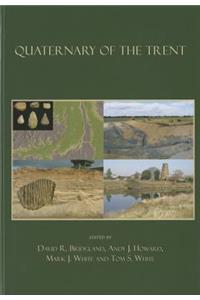 Quaternary of the Trent