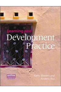 Learning and Development Practice