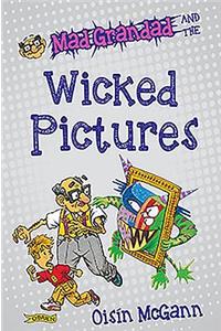 Mad Grandad and the Wicked Pictures