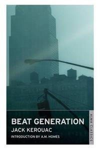 Beat Generation