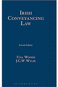 Irish Conveyancing Law