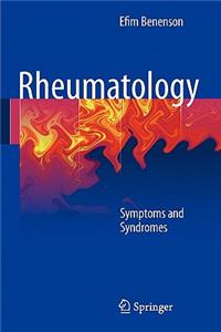 Rheumatology