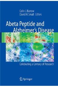 Abeta Peptide and Alzheimer's Disease