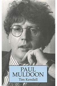 Paul Muldoon