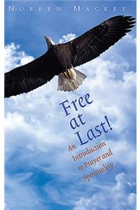 Free at Last!