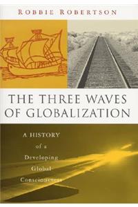 The Three Waves of Globalization
