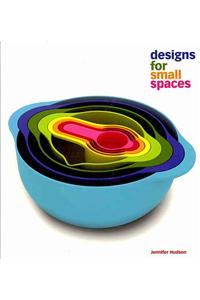 Designs for Small Spaces