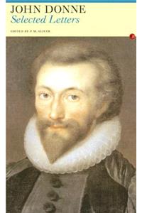 Selected Letters: John Donne