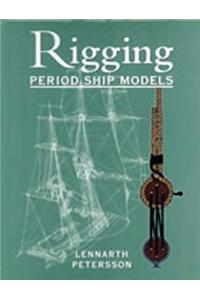 Rigging of Period Ship Models