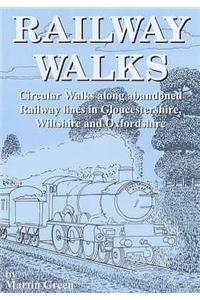 Railway Walks